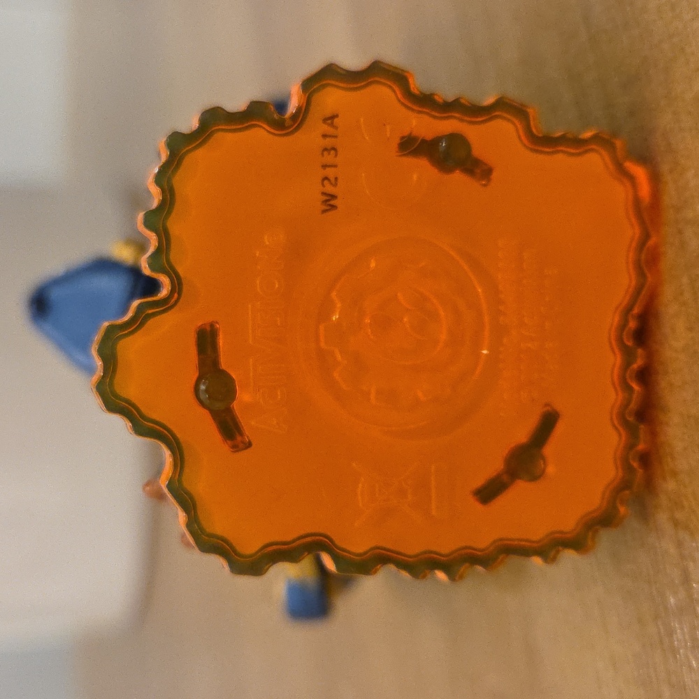 Skylanders giants DROBOT (SERIES 2) very rare figure - Picture 8 of 12